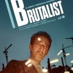 The Brutalist