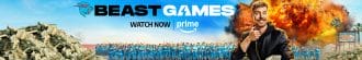 دانلود سریال Beast Games