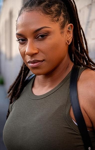 Twana Barnett