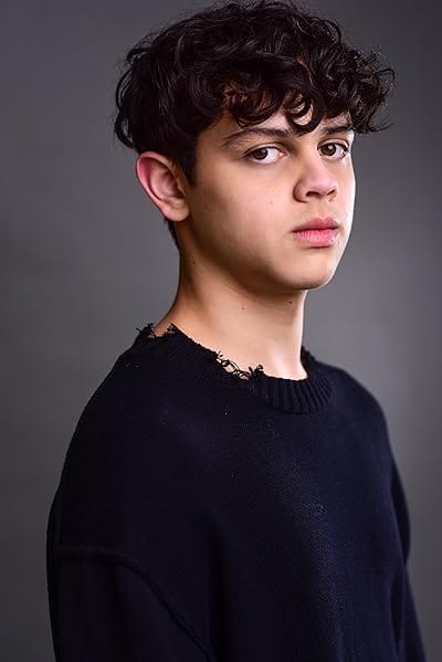 Isaac Ordonez