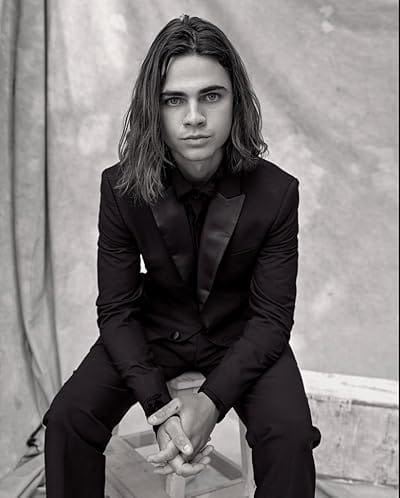 Oliver Watson